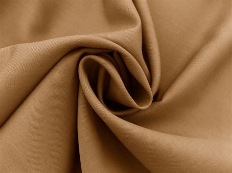 what is wool gabardine fabric